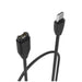 EAN 8591680161218 - FIXED FIXDW-796-C cargador de dispositivo móvil Reloj inteligente Negro USB Interior imagen 4