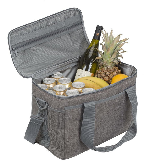 EAN 4260403573976 - Rivacase 5726 recipiente térmico 23 L Gris imagen 3