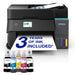 EAN 8715946733500 - Epson EcoTank L6370 A4 4800 x 1200 DPI Wifi imagen 1