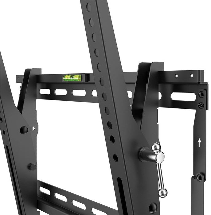 EAN 4040849499302 - Wentronic Pro TILT (XL) 2,54 m (100") Negro imagen 8