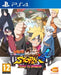 EAN 3391891991247 - BANDAI NAMCO Entertainment NARUTO SHIPPUDEN: Ultimate Ninja STORM 4 ROAD TO BORUTO (PS4) Estándar+DLC Plu imagen 1