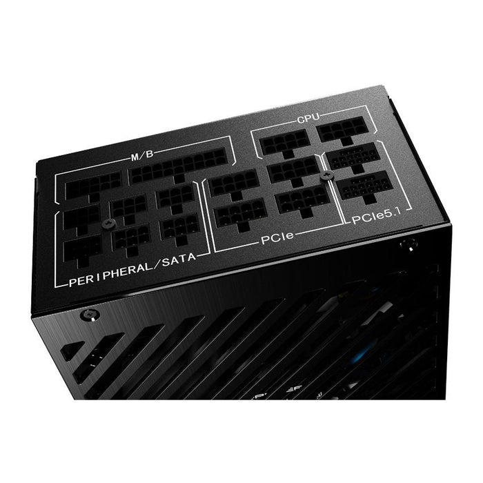 Fuente Alimentacion Lc-Power Platinum Serie Lc850p V3.1  Modular 850w Pci-E5 Retail