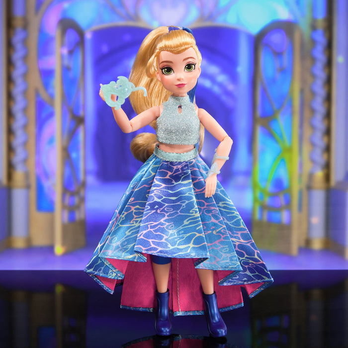 EAN 0681147036598 - Unicorn Academy Isabel Deluxe Masquerade imagen 4