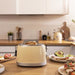 EAN 8435484032100 - Cecotec Vintage 800 6 2 rebanada(s) 850 W Amarillo imagen 6