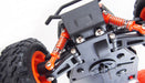 EAN 4260414189524 - Amewi Desert Truck Trench modelo controlado por radio Buggy Motor eléctrico 1:24 imagen 7