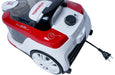 EAN 6221127459685 - TORNADO VCCKC800RCL aspiradora 1,8 L Aspiradora cilíndrica Secar 800 W Sin bolsa imagen 3