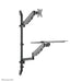 EAN 8717371443702 - Neomounts WL90-325BL1 estacion de trabajo sentado o de pie imagen 3