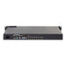 EAN 0731304285502 - APC KVM0108A interruptor KVM Montaje en rack Negro imagen 3