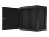 EAN 5901969430158 - Lanberg WF01-6412-00B armario rack 12U Bastidor de pared Negro imagen 8