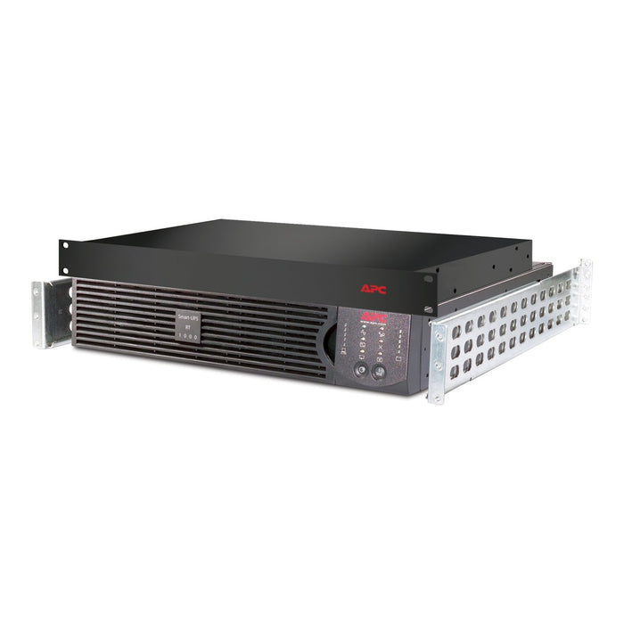 EAN 0731304283515 - APC Smart-UPS RT 1000VA sistema de alimentación ininterrumpida (UPS) 1 kVA 700 W 8 salidas AC imagen 2