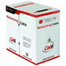 EAN 8054529025619 - Techly ITP6-CCA-305-BL cable de red Azul 305 m Cat6 U/UTP (UTP) imagen 2