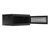 EAN 5901969439915 - Lanberg WF01-6404-23B armario rack 4U Bastidor de pared Negro imagen 2