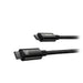 EAN 6932172628833 - Baseus CAWJ040101 cable USB USB 2.0 2 m USB C Negro imagen 4