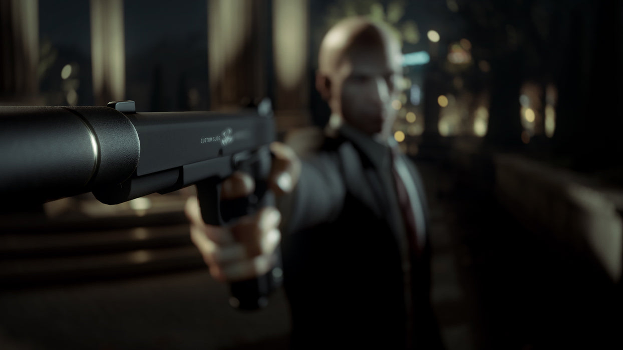 EAN 884095214005 - Solutions 2 GO HITMAN World of Assassination Estándar PlayStation 5 imagen 12