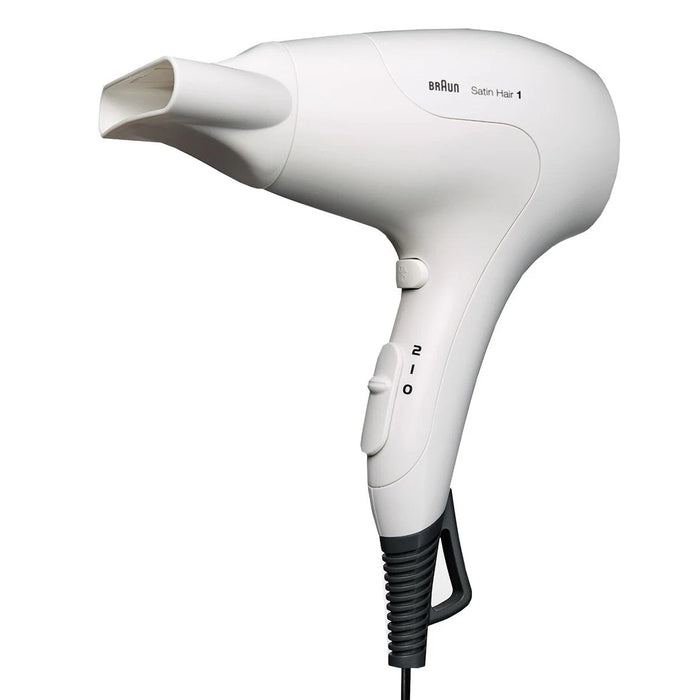 Braun Satin Hair Hd 180 Secador De Pelo 1800w