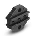EAN 4043619905461 - DeLOCK 90546 crimpadora Herramienta para prensar Negro, Amarillo imagen 4