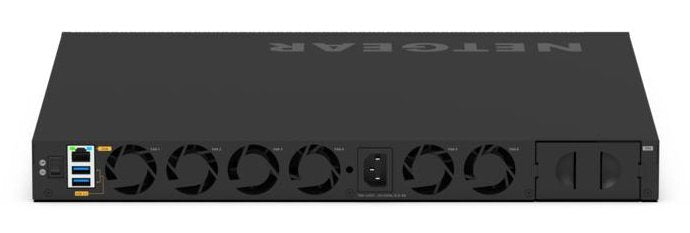 Netgear M4350 Series M4350-40f4c