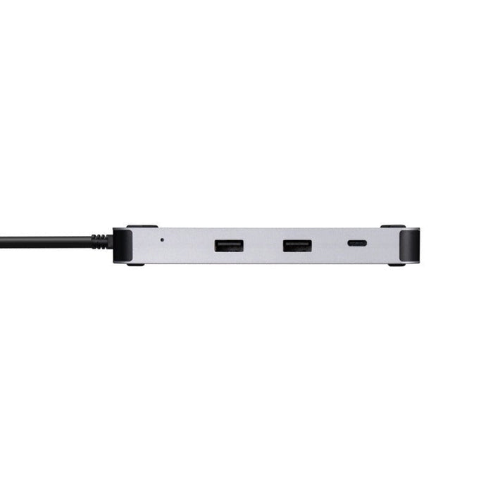 D Targus Usb4 Dual 4k Hdmi Mini Dock