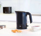EAN 8021098773074 - Braun PurEase WK 3000 BK tetera eléctrica 1 L 2200 W Negro imagen 4