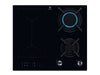 EAN 7332543892686 - Electrolux KDI641723K Negro Integrado 60 cm Combi 4 zona(s) imagen 1