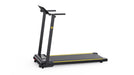 EAN 6975165000421 - Urevo Foldi Mini cinta de correr 400 x 1050 mm 10 kmh imagen 4