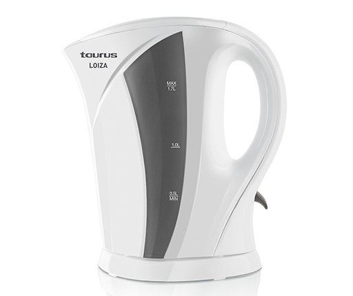EAN 8414234585141 - Taurus Loiza 2 L Blanco imagen 1