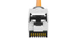 EAN 4016032435617 - Digitus DN-93633 conector RJ-45 Negro imagen 6