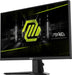 EAN 4711377285247 - MSI MAG 255F E20 pantalla para PC 62,2 cm (24.5") 1920 x 1080 Pixeles Full HD LCD Negro imagen 13