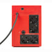 EAN 8436035922581 - Salicru 647CA000004 sistema de alimentación ininterrumpida (UPS) Línea interactiva 1,2 kVA 720 W 4 salida imagen 3