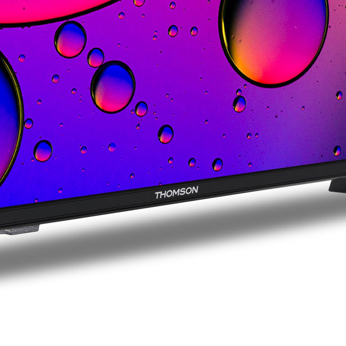 Thomson Fire Tv 40ff2s34 40" Fullhd Led Smart Tv