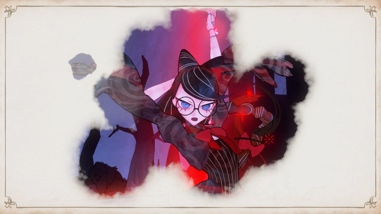 EAN 0045496479084 - Nintendo Bayonetta Origins: Cereza and the Lost Demon (Switch) Estándar Plurilingüe Nintendo Switch imagen 19