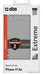 EAN 8018417524929 - SBS Extreme funda para teléfono móvil 17,5 cm (6.9") Transparente imagen 2