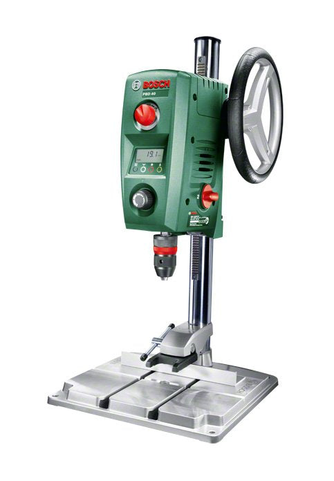 EAN 3165140569187 - Bosch PBD 40 taladro Sin llave 710 W imagen 1