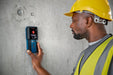 EAN 4053423255348 - Bosch GMS 120-27 multidetector digital Cable con corriente, Metal, Metal no ferroso, Madera imagen 4