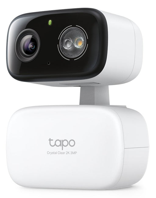 EAN 8885020629378 - TP-Link Tapo C216 Caja Cámara de seguridad IP Interior 2304 x 1296 Pixeles Techo/Pared/Escritorio imagen 1