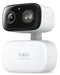 EAN 8885020629378 - TP-Link Tapo C216 Caja Cámara de seguridad IP Interior 2304 x 1296 Pixeles Techo/Pared/Escritorio imagen 1
