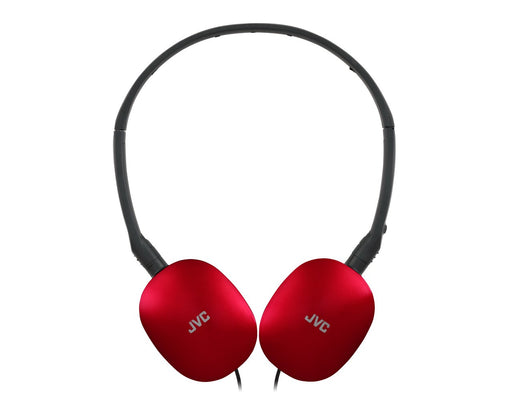 EAN 4975769478536 - JVC HA-S160M-RU auricular y casco Auriculares Alámbrico Diadema Llamadas/Música Azul imagen 1