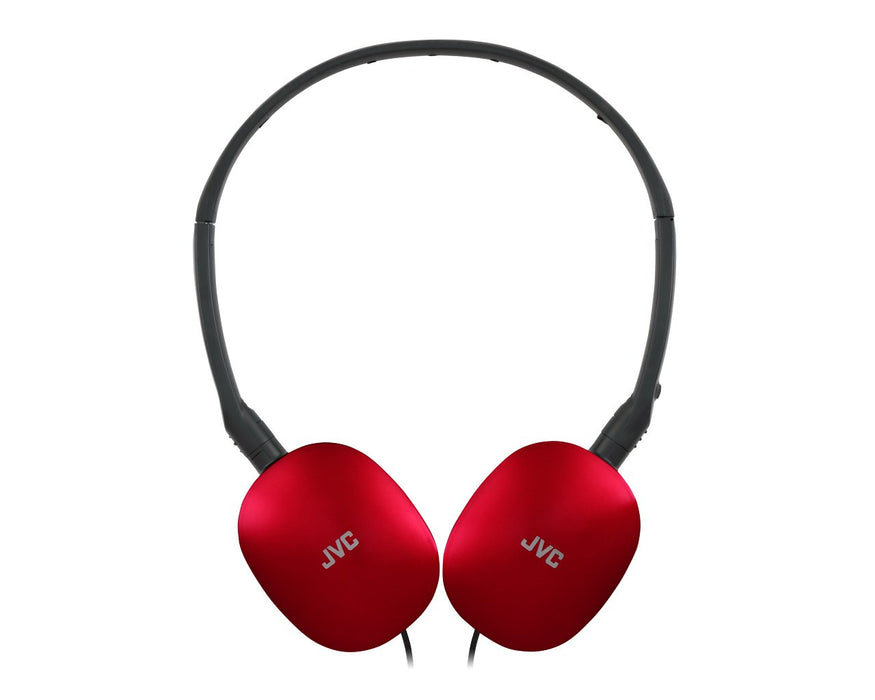 EAN 4975769478536 - JVC HA-S160M-RU auricular y casco Auriculares Alámbrico Diadema Llamadas/Música Azul imagen 1