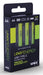 EAN 4713095608902 - Verico 1UDBT-A1WEAC-NN batería recargable industrial Ión de litio 1700 mAh 1,5 V imagen 1