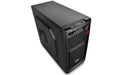 EAN 6933412712398 - DeepCool DP-MATX-SMTR carcasa de ordenador Negro imagen 2