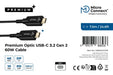 EAN 5704174888536 - Microconnect USB3.2CC7OP cable USB USB 3.2 Gen 2 (3.1 Gen 2) 7,5 m USB C Negro imagen 3