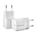 EAN 4034303034055 - Intenso 7803032 cargador de dispositivo móvil Batería portátil, Tableta, Teléfono, Universal Blanco Corri imagen 2