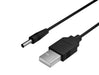 EAN 4015867225332 - Equip 128957 hub de interfaz USB 2.0 480 Mbit/s Negro imagen 2