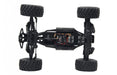 EAN 4042774430252 - Jamara 053355 modelo controlado por radio Monster truck Motor eléctrico 1:12 imagen 9