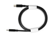 EAN 5903968680619 - iBox ILUC65B cargador de dispositivo móvil Universal Negro Corriente alterna Carga rápida Interior imagen 4