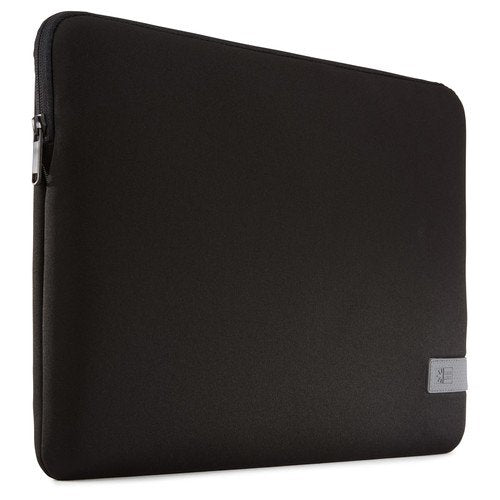 EAN 0085854244404 - Case Logic Reflect REFPC-116 Black 39,6 cm (15.6") Funda Negro imagen 1