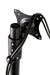 EAN 5902841103221 - Edbak SV08 soporte para monitor 68,6 cm (27") Escritorio Negro imagen 5