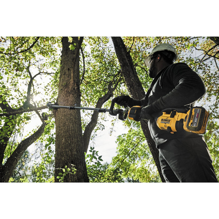 Dewalt Dcmasps5n-Xj Hochentaster-Aufsatz