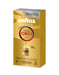 EAN 8000070053465 - Lavazza Qualità Oro Cápsula de café Tueste medio 10 pieza(s) imagen 1