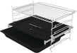EAN 3838782503467 - Gorenje BOS 6737 E13BG 77 L Negro imagen 8
